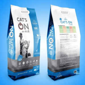 Thức Ăn Hạt CatsOn Cho Mèo Mọi Lứa Tuổi