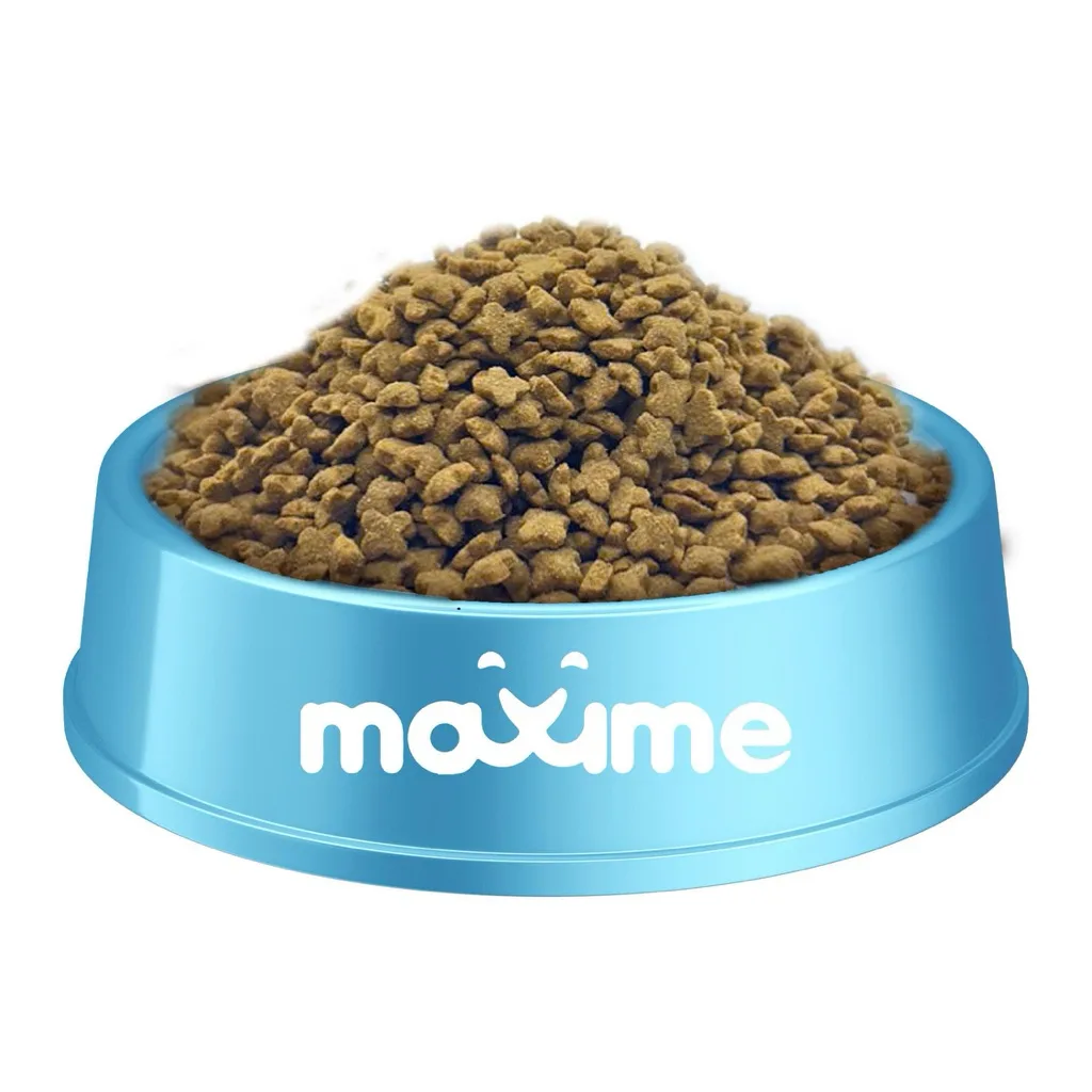 Hạt Maxime Elite Indoor Adult 1KG Cho Mèo - Ảnh 5