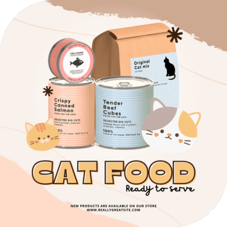 Cunstores – Pet Shop Spa Th&uacute; Cưng H&agrave; Nội