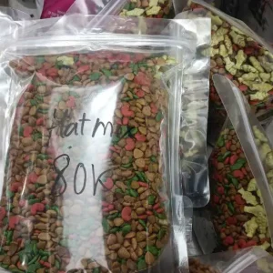 Thức ăn hạt Mix Catsrang + Cat’s On&hellip;