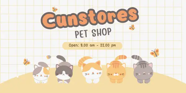 Cunstores