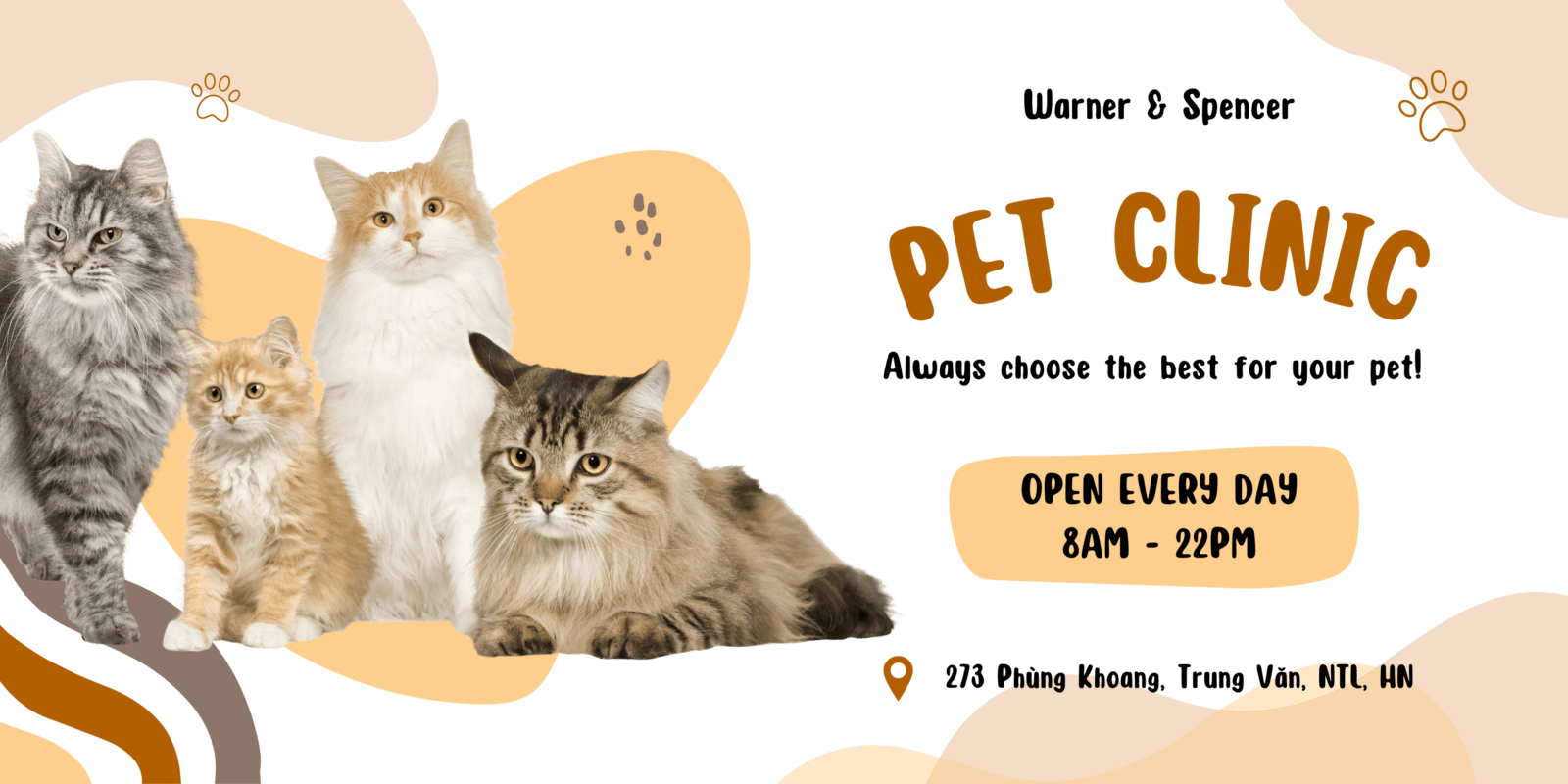 Cunstores – Pet Shop Spa Th&uacute; Cưng H&agrave; Nội