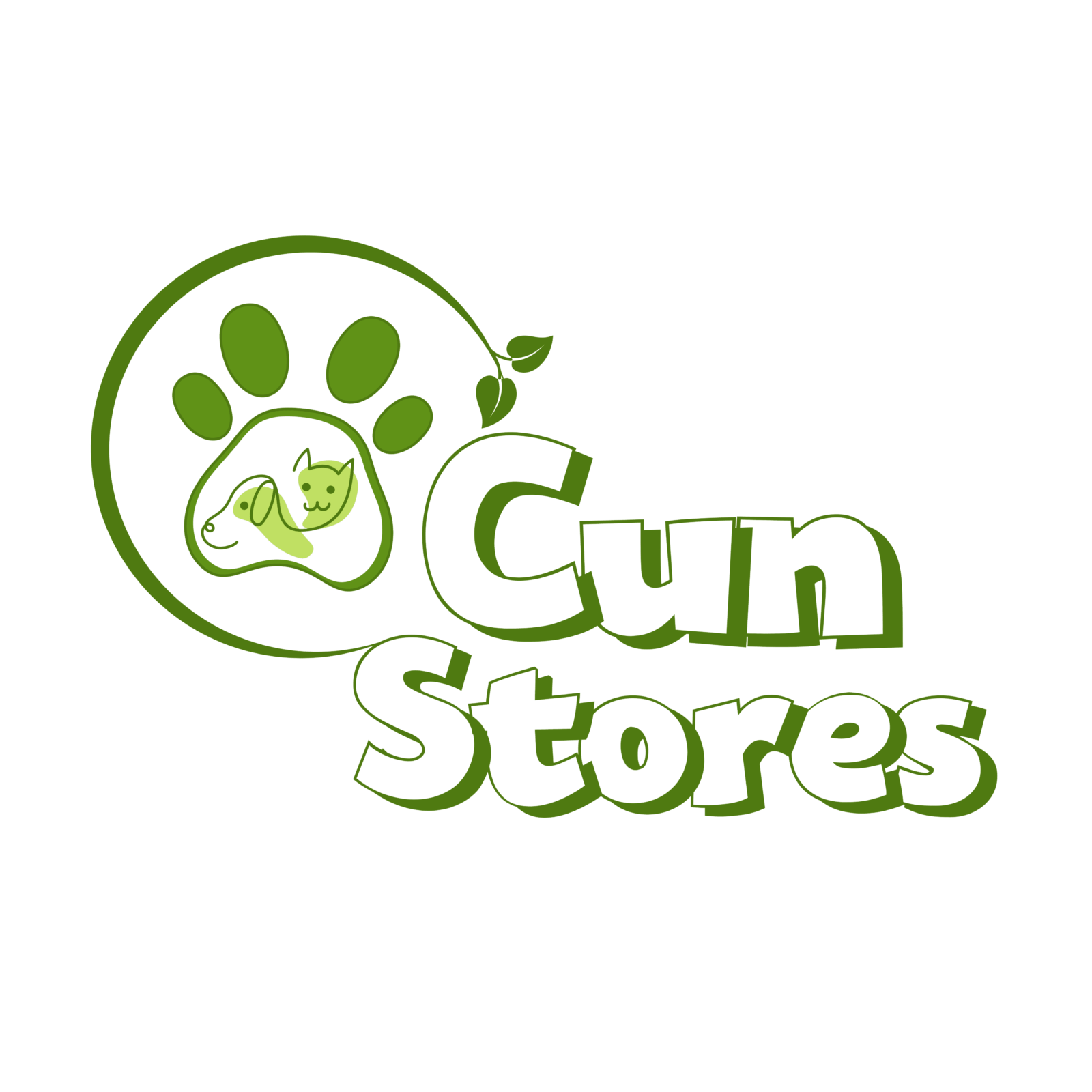 Cửa Hàng Thú Cưng Cunstores