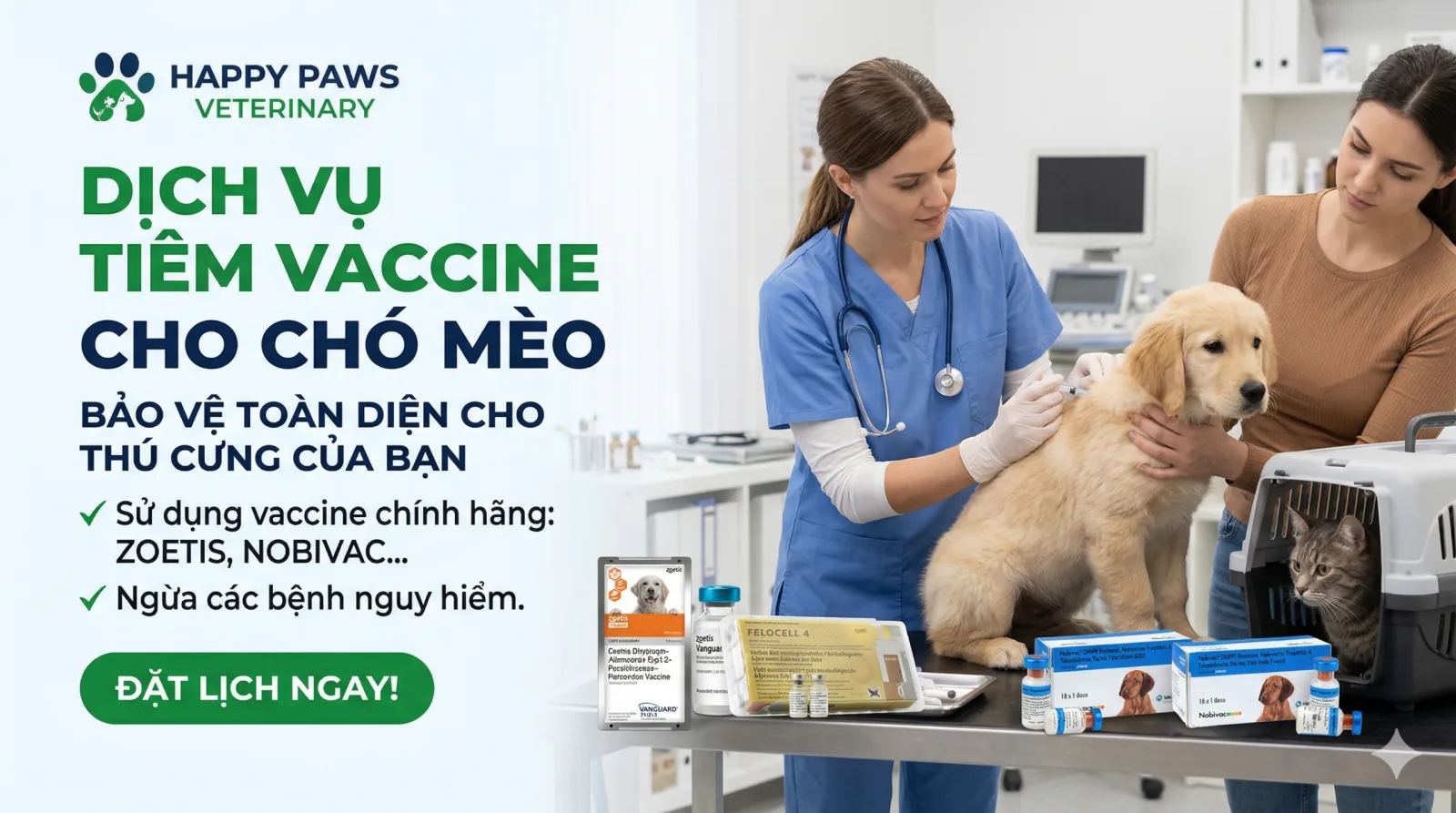 Vaccine